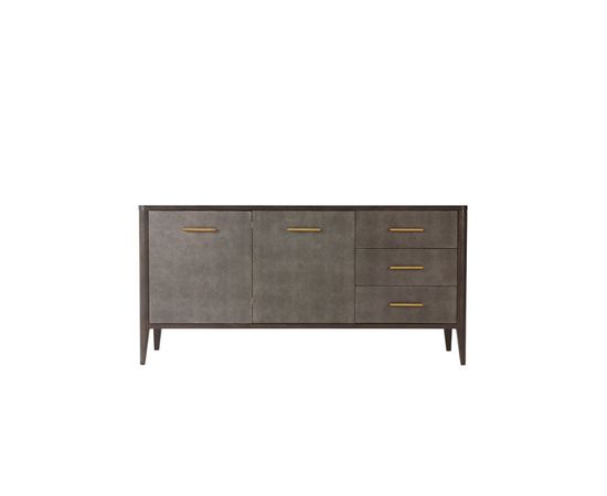 Тумба Theodore Alexander Shelton Sideboard, фото 6