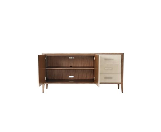 Тумба Theodore Alexander Shelton Sideboard, фото 2