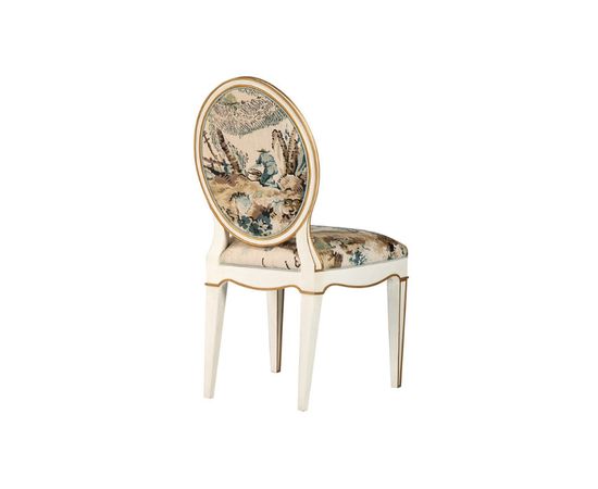 Стул Theodore Alexander Maria Chair, фото 6