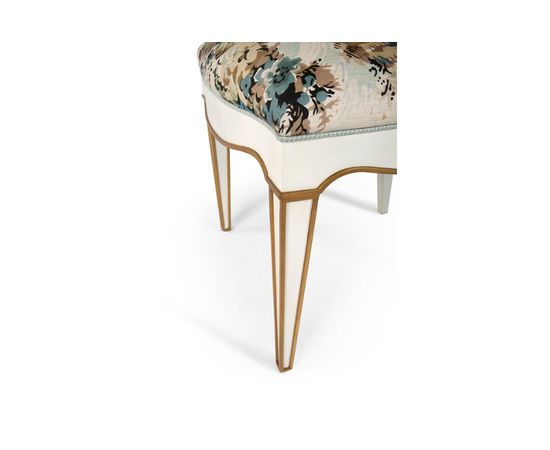 Стул Theodore Alexander Maria Chair, фото 4