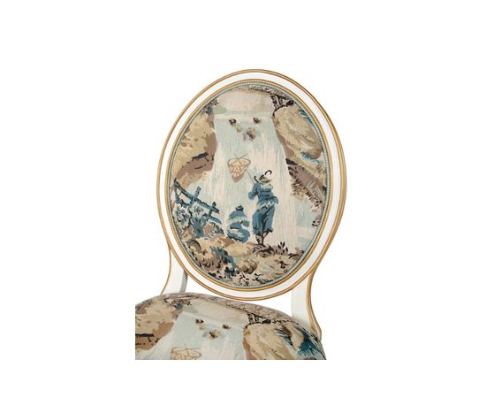 Стул Theodore Alexander Maria Chair, фото 3