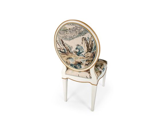 Стул Theodore Alexander Maria Chair, фото 2