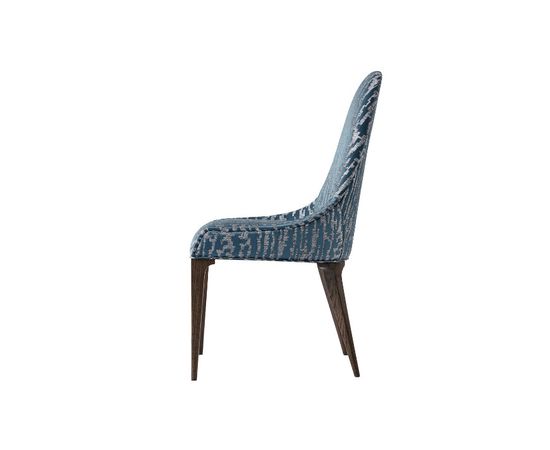 Стул Theodore Alexander Elan Chair, фото 2