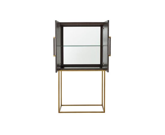 Бар Theodore Alexander Travers Bar Cabinet, фото 8
