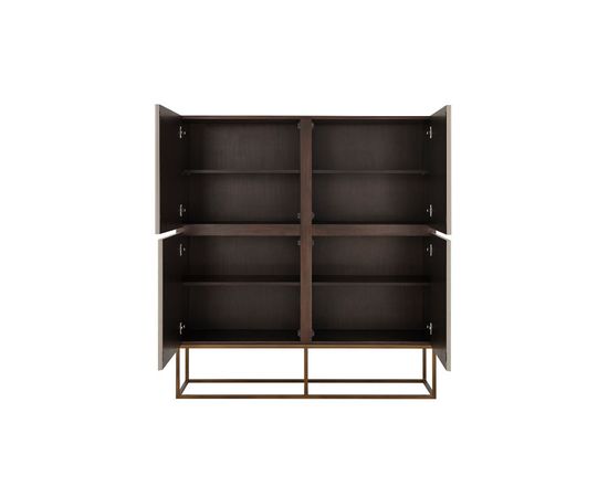 Шкаф Theodore Alexander Alphonse Cabinet, фото 6