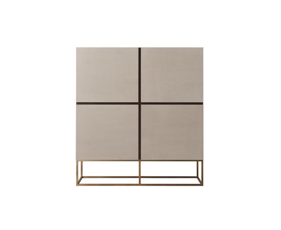 Шкаф Theodore Alexander Alphonse Cabinet, фото 5