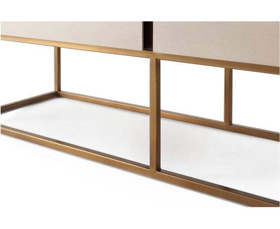 Шкаф Theodore Alexander Alphonse Cabinet, фото 3