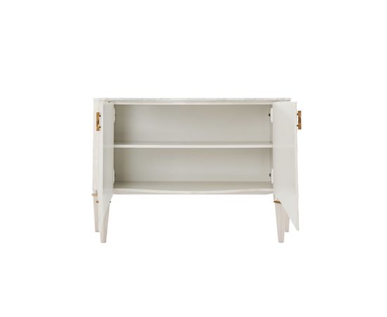 Тумба Theodore Alexander Ripley Decorative Cabinet, фото 6