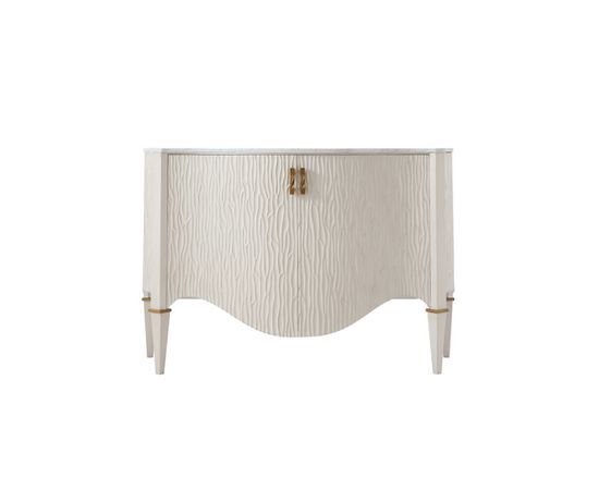 Тумба Theodore Alexander Ripley Decorative Cabinet, фото 5