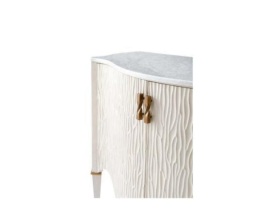 Тумба Theodore Alexander Ripley Decorative Cabinet, фото 2