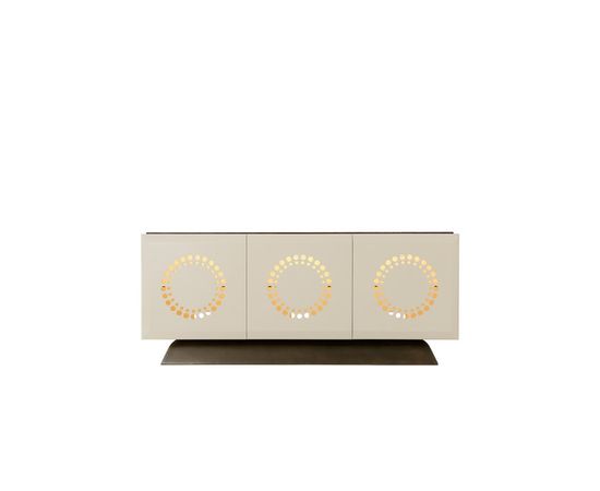 Тумба Theodore Alexander Poise Sideboard, фото 3
