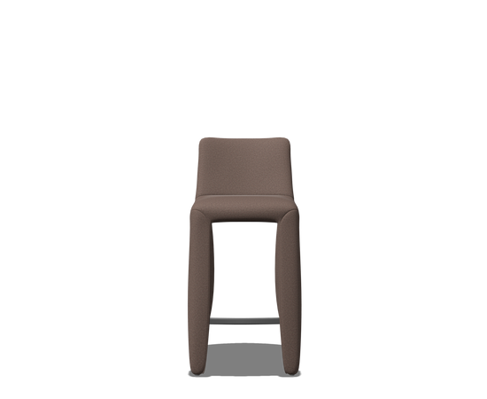 Стул Moooi Monster Chair Diamond No Arms, фото 7