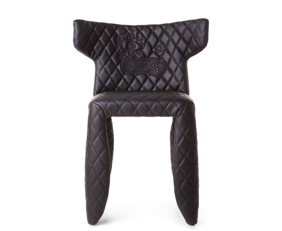 Стул Moooi Monster Chair Diamond Arms, фото 1