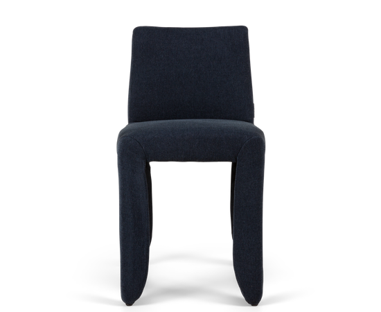 Стул Moooi Monster Chair Naked No Arms, фото 1