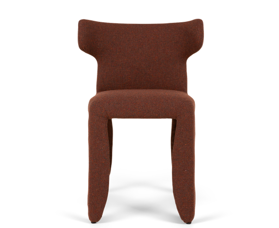 Стул Moooi Monster Chair Naked Arms, фото 1