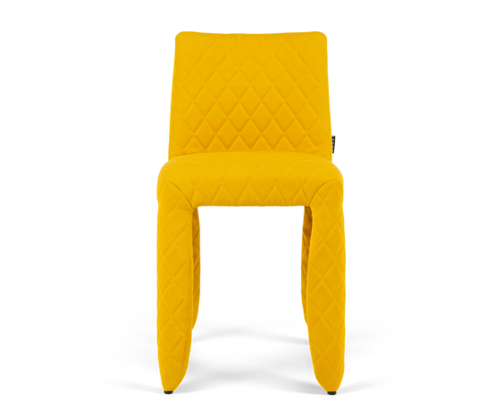 Стул Moooi Monster Chair Diamond No Arms, фото 1