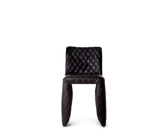 Стул Moooi Monster Chair Diamond No Arms, фото 6