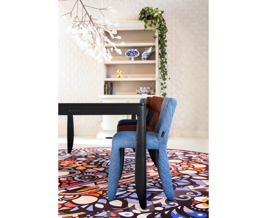 Стул Moooi Monster Chair Naked Arms, фото 2