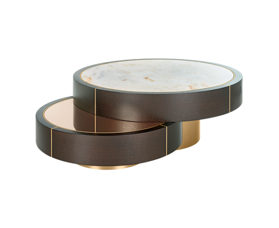 Журнальный столик FRATO AARHUS, фото 1