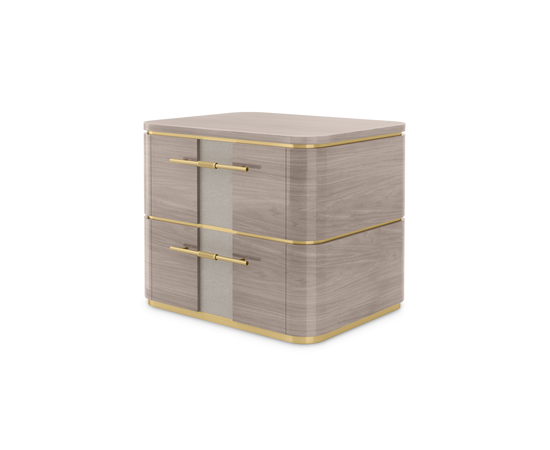 Прикроватная тумбочка FRATO AGRA, фото 3