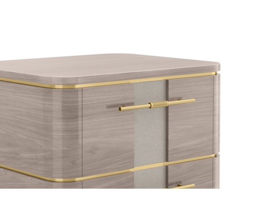 Прикроватная тумбочка FRATO AGRA, фото 2