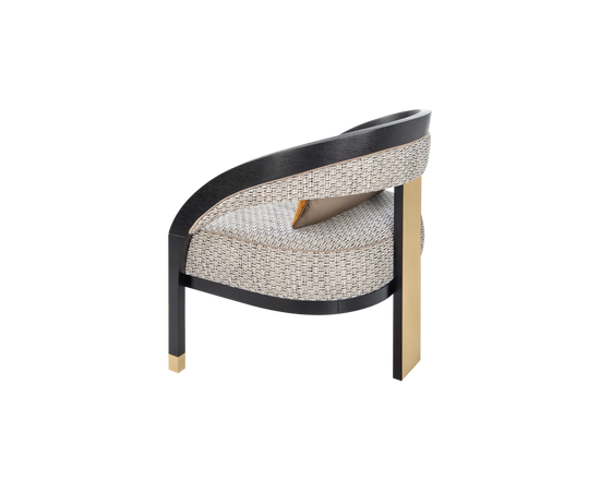 Кресло FRATO AMER, фото 4