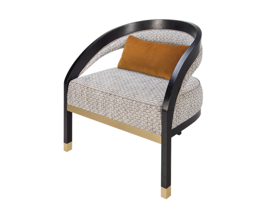 Кресло FRATO AMER, фото 1