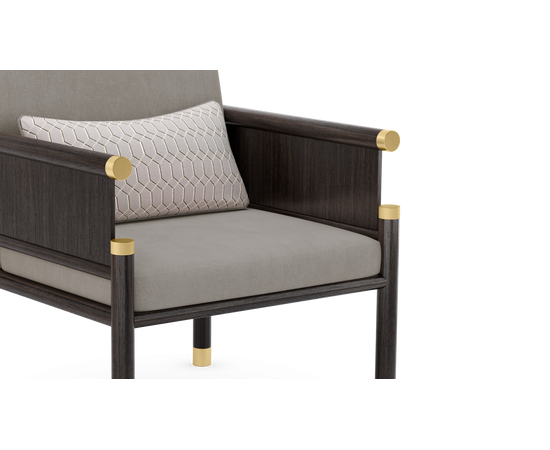 Кресло FRATO ANAFI, фото 2