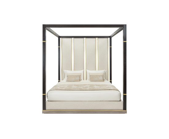 Двуспальная кровать FRATO ANTIBES, фото 5