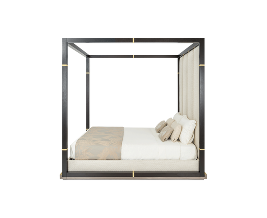 Двуспальная кровать FRATO ANTIBES, фото 4