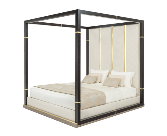 Двуспальная кровать FRATO ANTIBES, фото 1