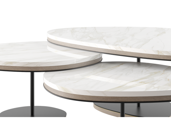 Журнальный столик FRATO ANTWERP, фото 3