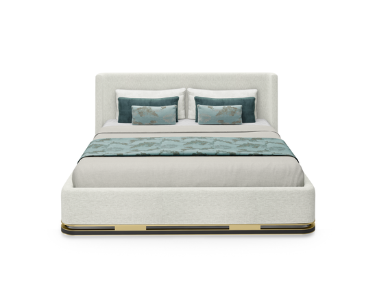 Двуспальная кровать FRATO ASHI, фото 3