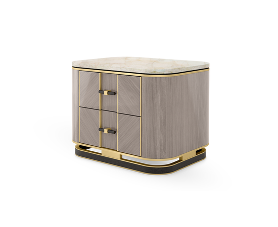 Прикроватная тумбочка FRATO ASHI, фото 3