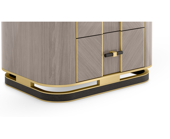 Прикроватная тумбочка FRATO ASHI, фото 2