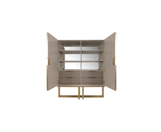 Шкаф FRATO BOURBON, фото 3