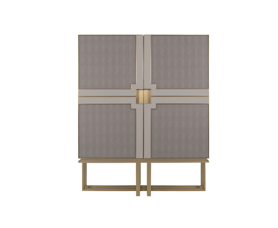 Шкаф FRATO BOURBON, фото 1