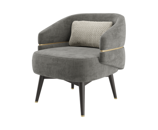 Кресло FRATO CAIRO, фото 1