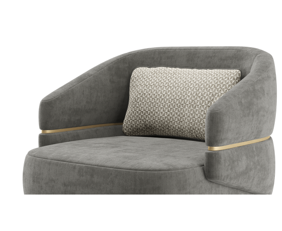 Кресло FRATO CAIRO, фото 3