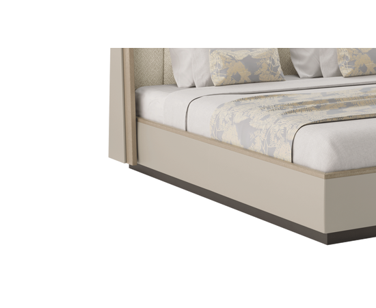 Двуспальная кровать FRATO COEN, фото 2