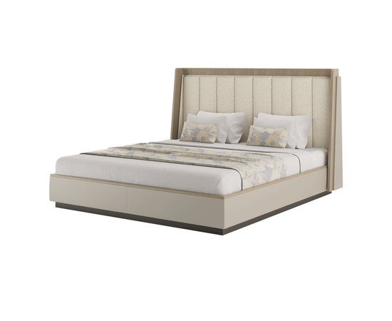 Двуспальная кровать FRATO COEN, фото 1