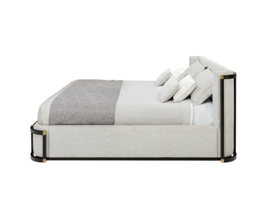 Двуспальная кровать FRATO COMO, фото 4