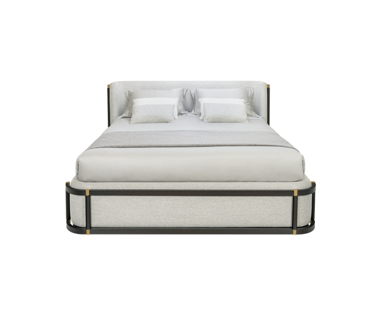 Двуспальная кровать FRATO COMO, фото 3