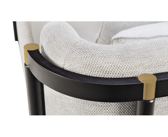 Двуспальная кровать FRATO COMO, фото 2