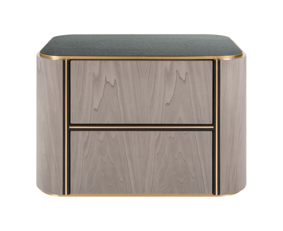 Прикроватная тумбочка FRATO KENT, фото 1