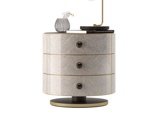 Прикроватная тумбочка FRATO PARMA, фото 1