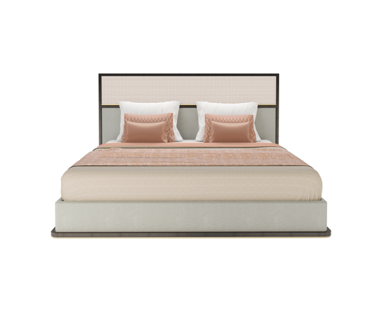 Двуспальная кровать FRATO KENT II, фото 2