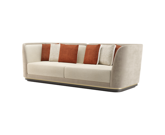 Диван FRATO HALKI, фото 4