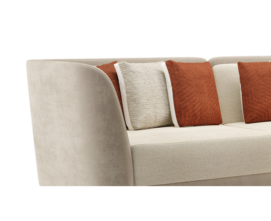 Диван FRATO HALKI, фото 2