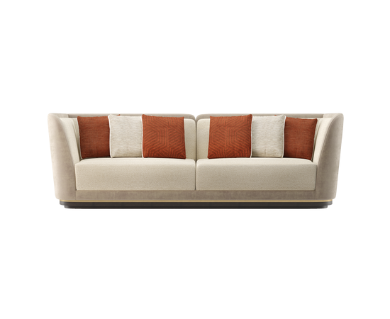 Диван FRATO HALKI, фото 1